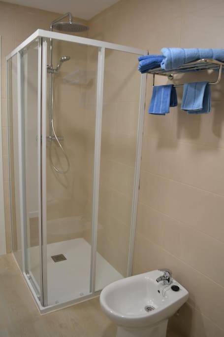 Apartamento Centro Oviedo El Trasgu De Foncalada Zewnętrze zdjęcie