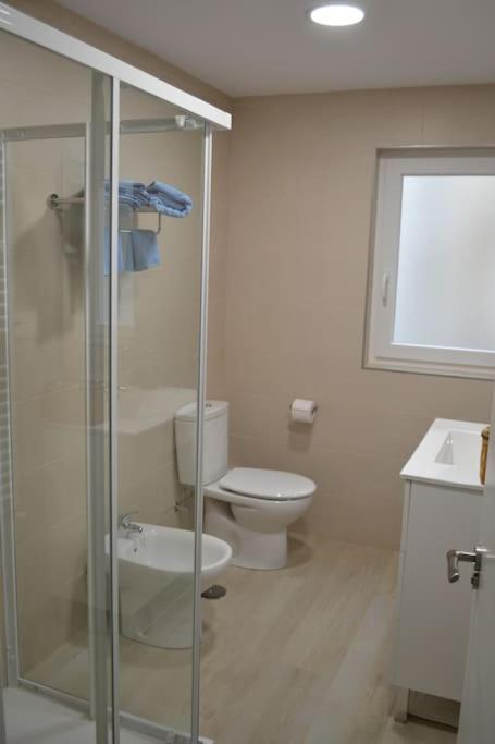 Apartamento Centro Oviedo El Trasgu De Foncalada Zewnętrze zdjęcie