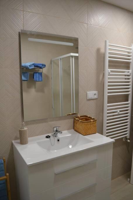 Apartamento Centro Oviedo El Trasgu De Foncalada Zewnętrze zdjęcie