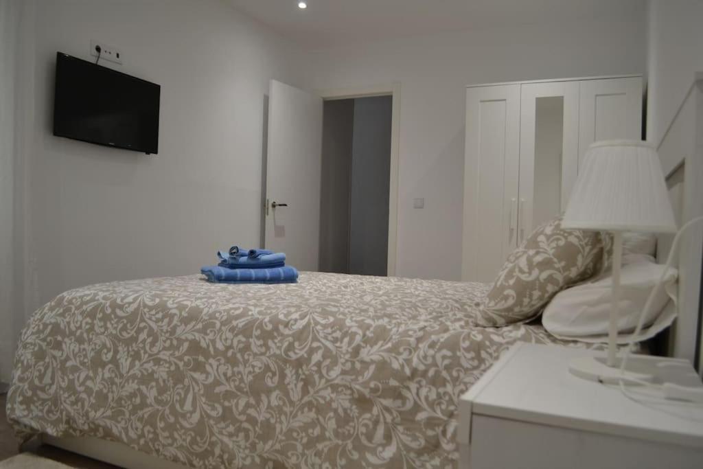 Apartamento Centro Oviedo El Trasgu De Foncalada Zewnętrze zdjęcie