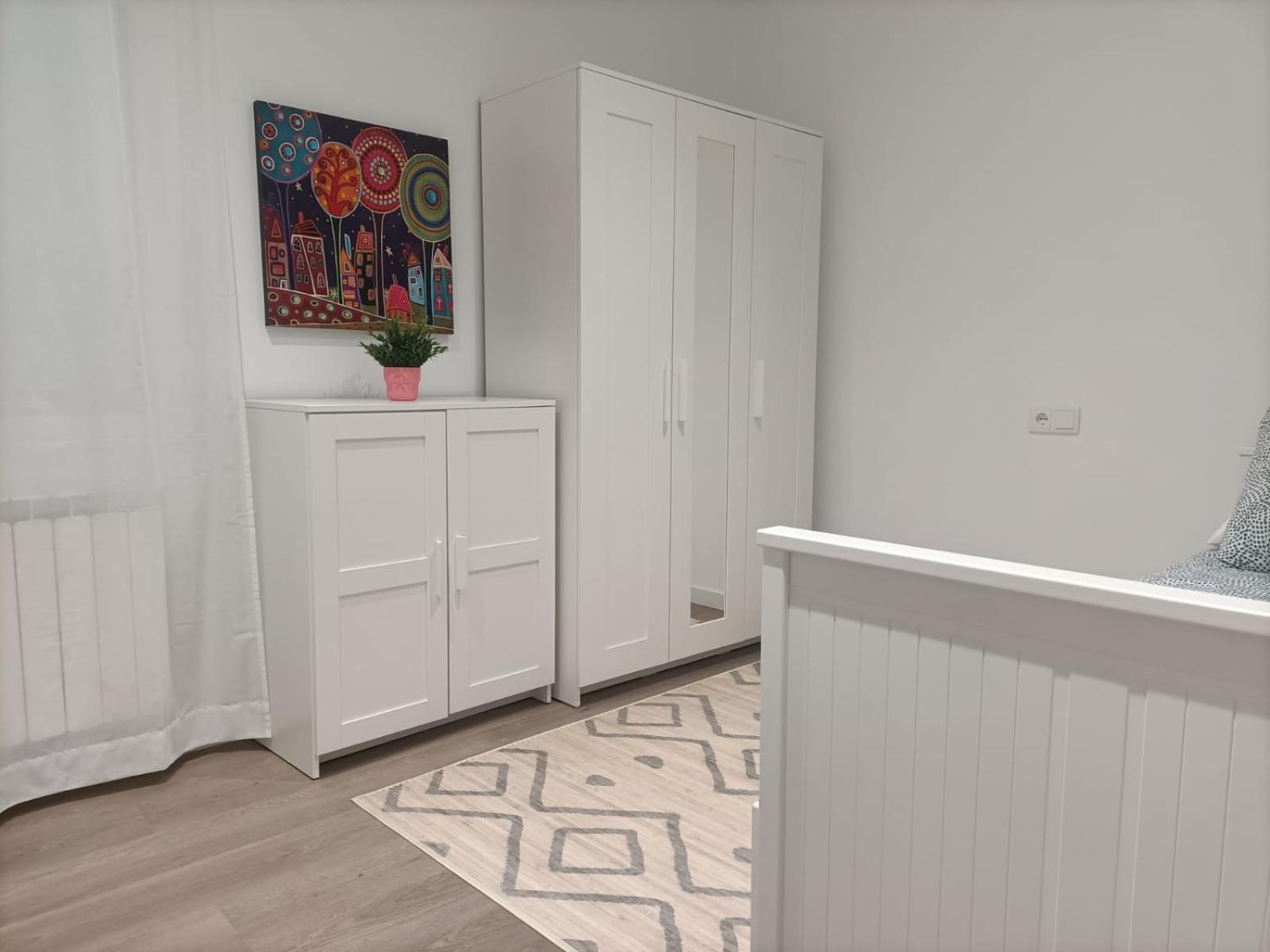 Apartamento Centro Oviedo El Trasgu De Foncalada Zewnętrze zdjęcie